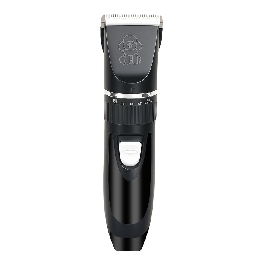 Pawz Pet Clipper Cat Dog Grooming Trimmer Shaver Kit-2011971117417369601