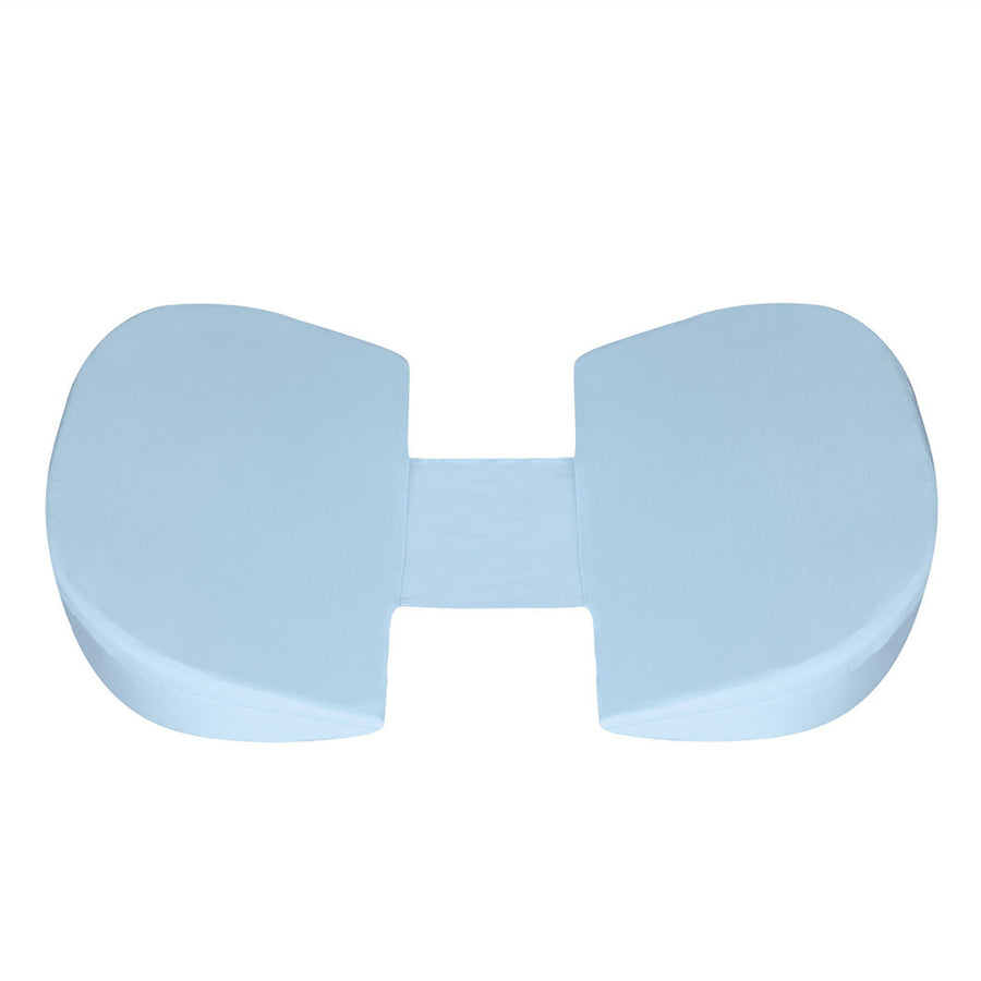 Dreamz Pregnancy Pillow Maternity Body Support Sleeping-2006733384587546625
