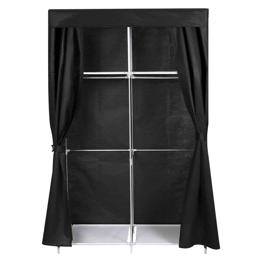 Levede Portable Closet Wardrobe Organizers 102CM-2018816667961921537