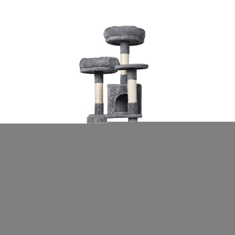 PaWz Cat Trees Scratching Post Scratcher-1954802348803100673
