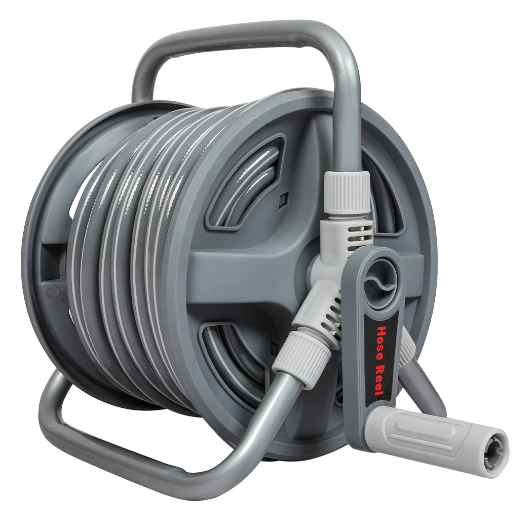 Water Hose Reel Holder 1/2'' X 20M-2006732868520382465