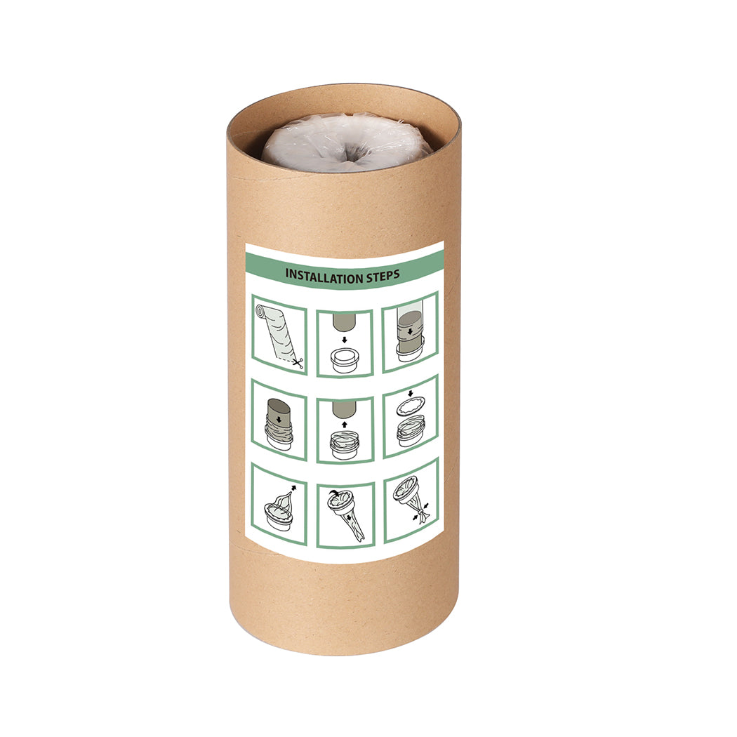 100m Nappy Bin Refill Kit Compatible-2006733210435850241