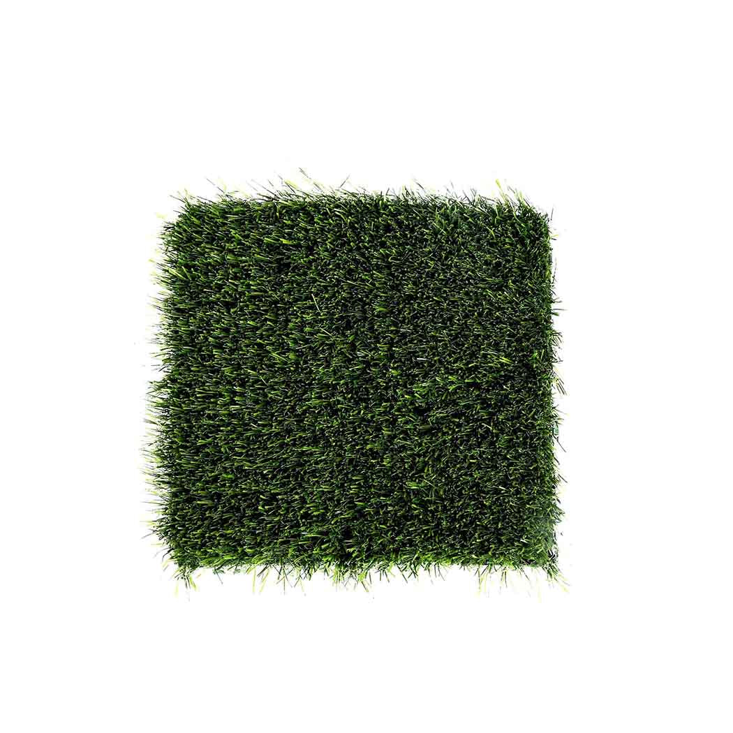 Marlow 10x Artificial Grass Floor Tile-2006733022107406337