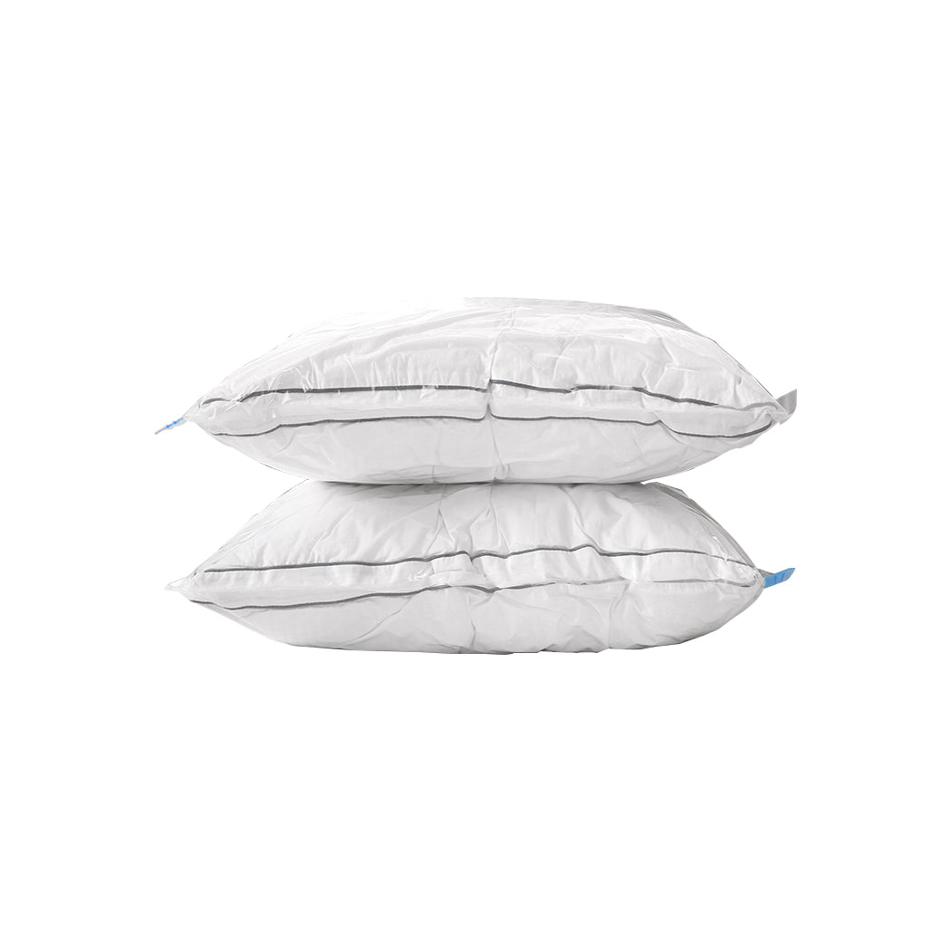 Vacuum Storage Bags Save Space Seal 50x70cm-24PK-2018816714879406081