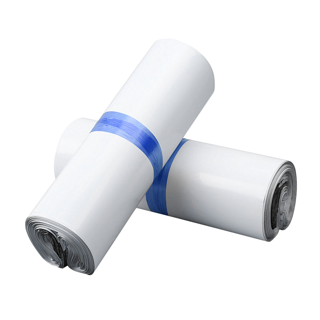 100x Poly Post Mailer Plastic Satchel-2018816746022113281