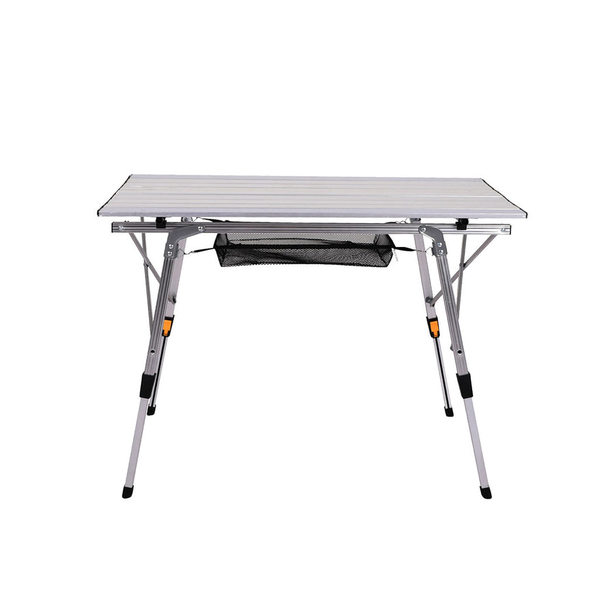 Levede Camping Table Roll Up Folding-2006732925080571905
