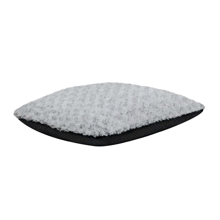 Pawz Pet Bed Dog Soft Warm Plush Mattress-2006733391680114689