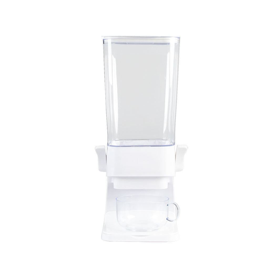 TOQUE Cereal Dispenser 5.5L Grain Container-2018816696466411521