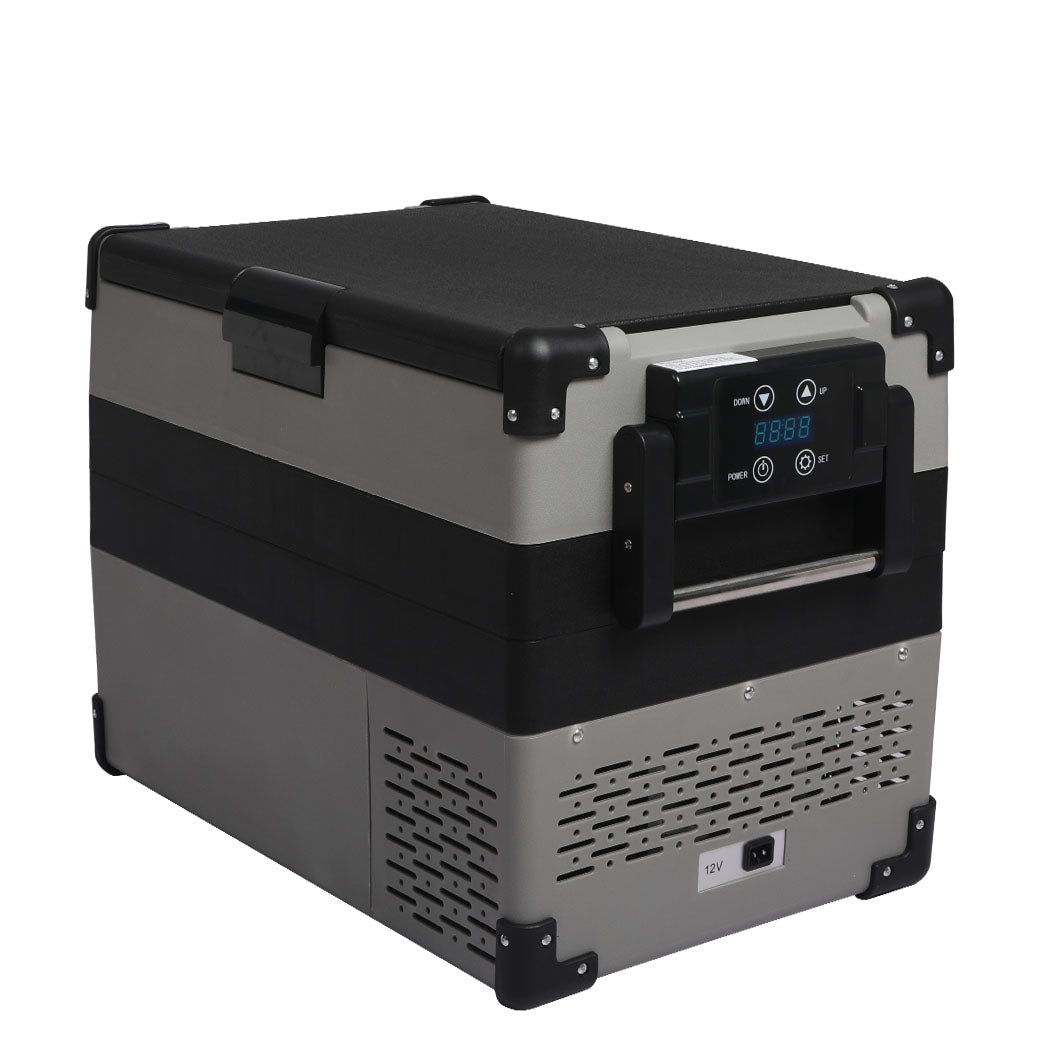 Spector 45L Portable Fridge Freezer-2018816937005551617