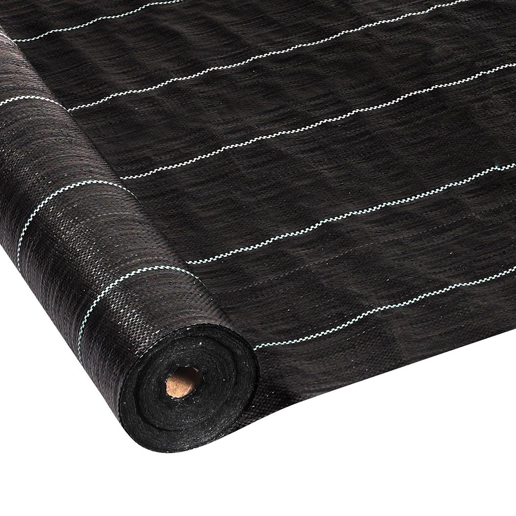 Lambu Weed Mat 1.83mx100m Plant Control XXX-Large-2006732934345789441