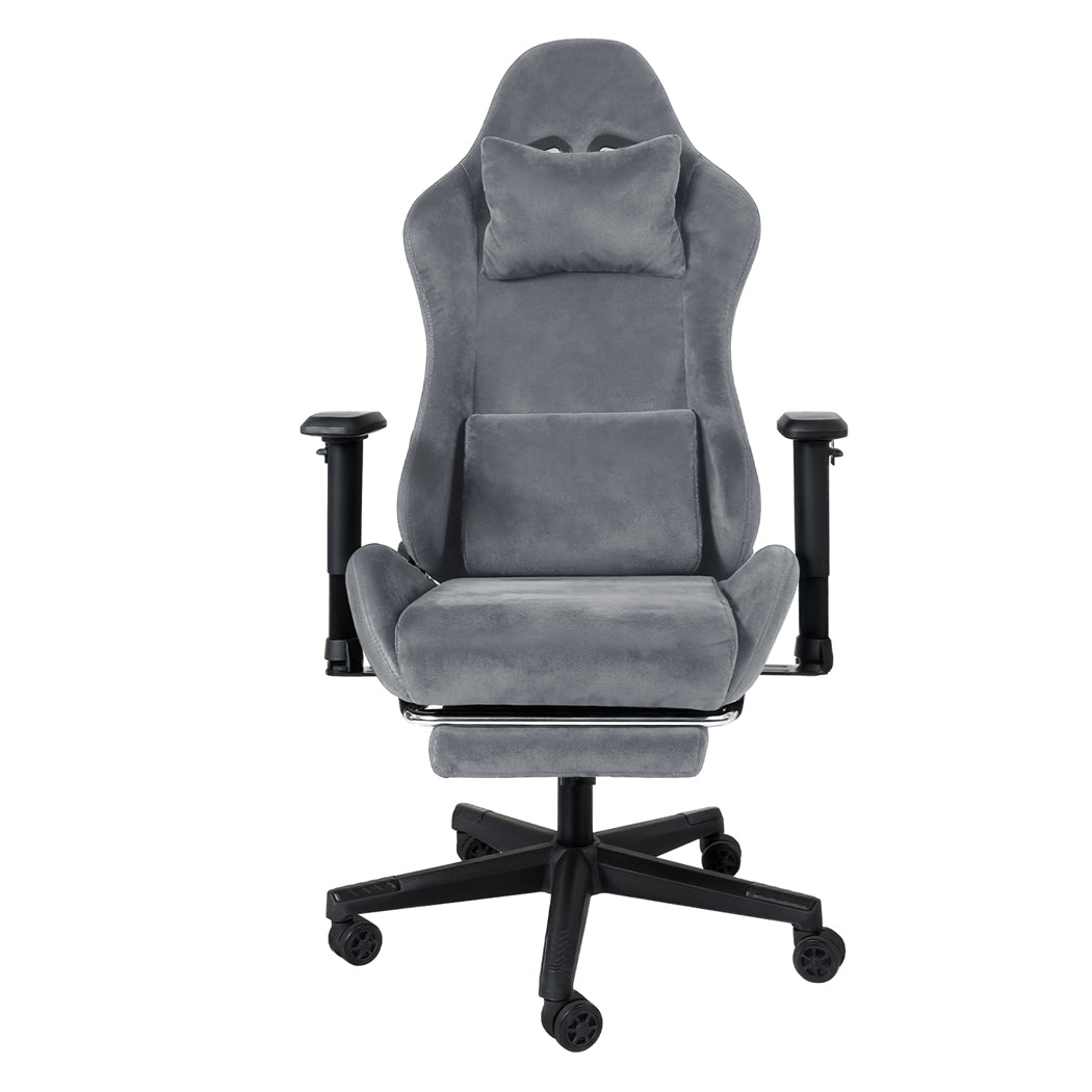 Levede Office Chair Gaming High Back Swivel Seat Chair-2018816908337483777