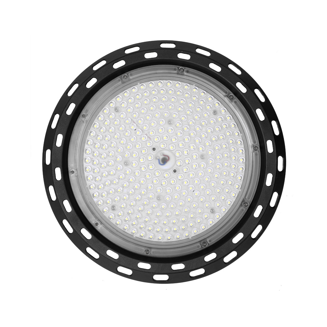 EMITTO UFO High Bay LED Lights 200W-2006733076905988097