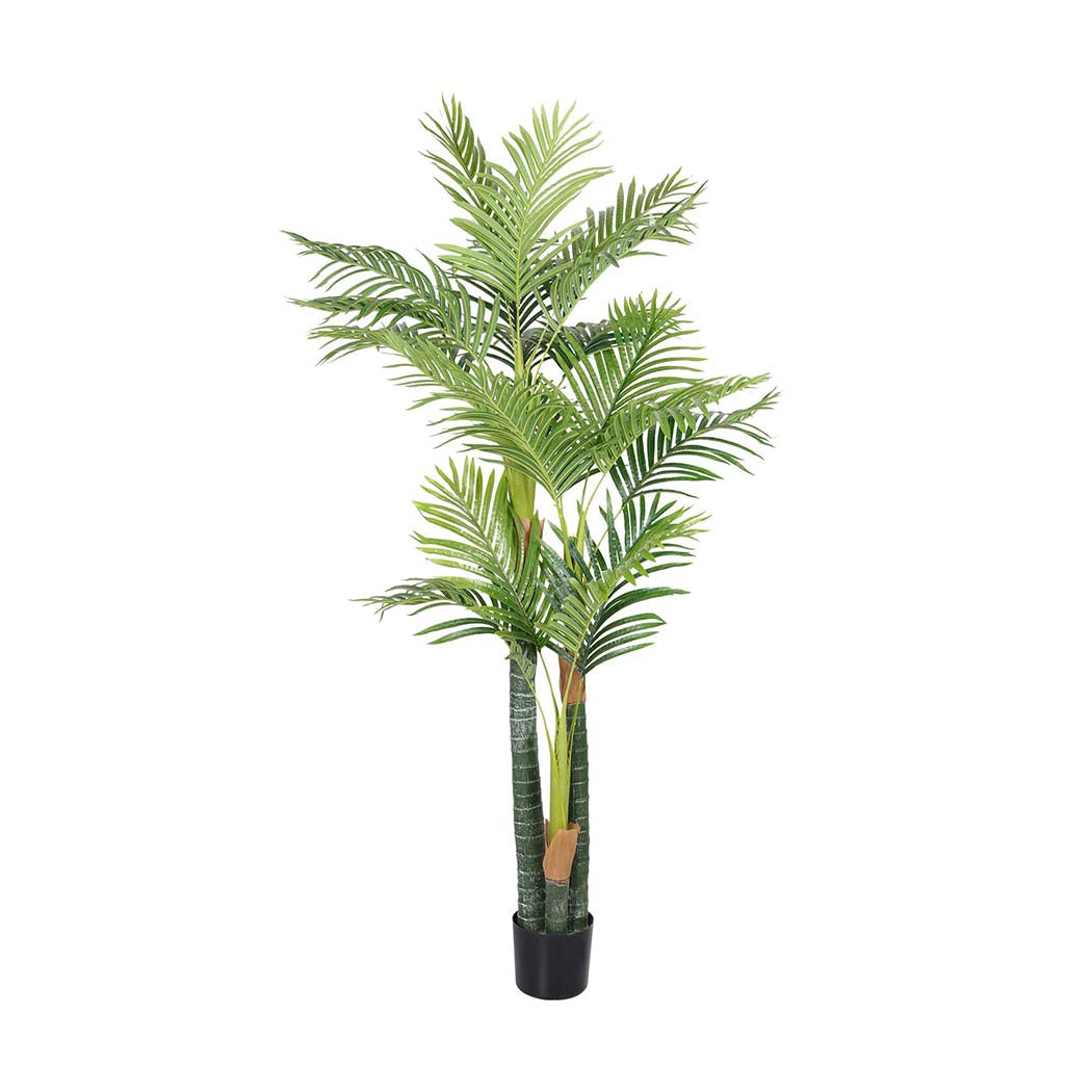 Lambu Artificial Plants Tree Room Garden-2018816892155858945