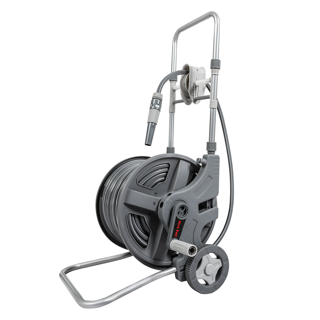 Water Hose Reel Holder 1/2'' X 45M-2006732868696543233