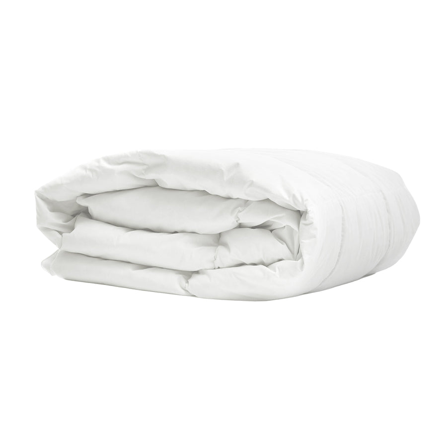 Dreamz Renewable Fiber Quilt Soft 400GSM Double-2018816762971295745