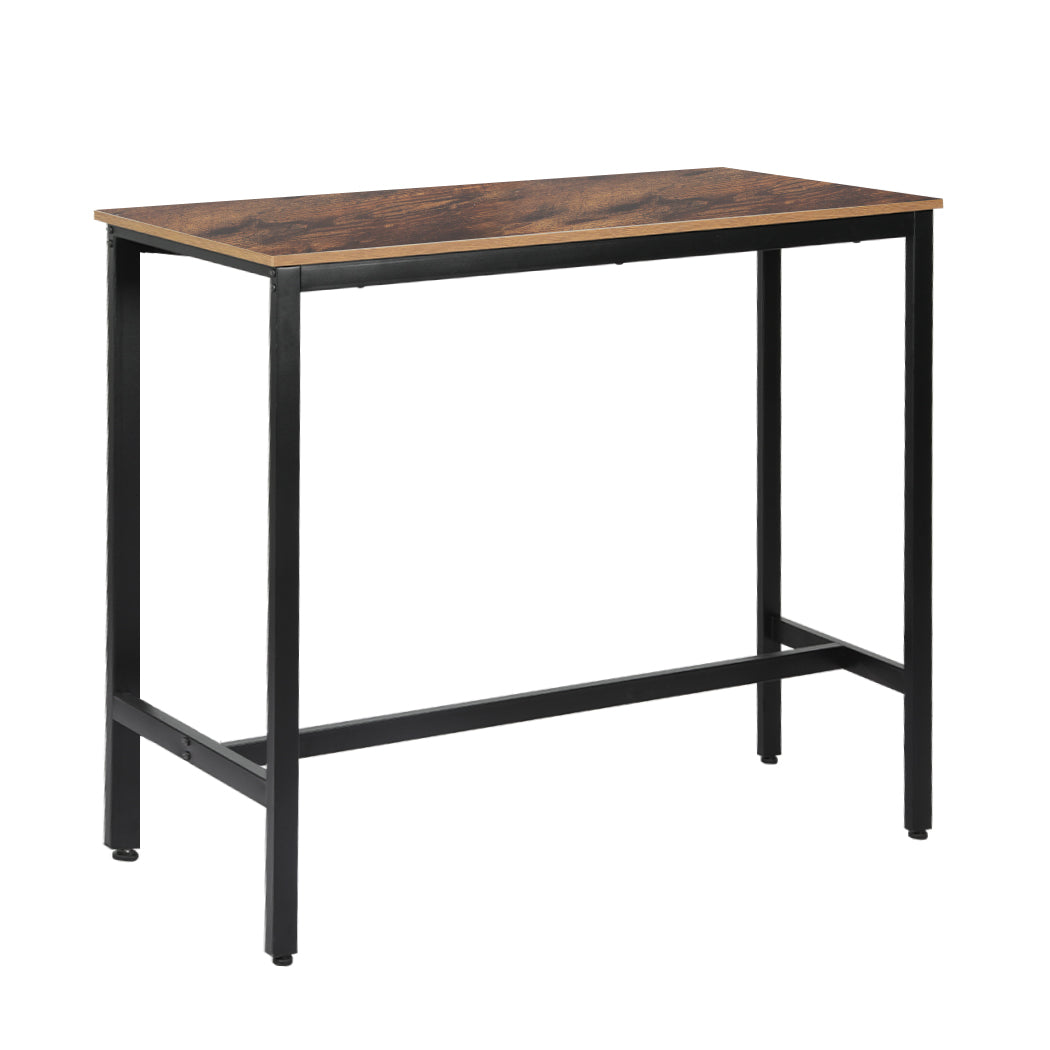 Levede High Bar Table Retro Industrial-1954802952753516545