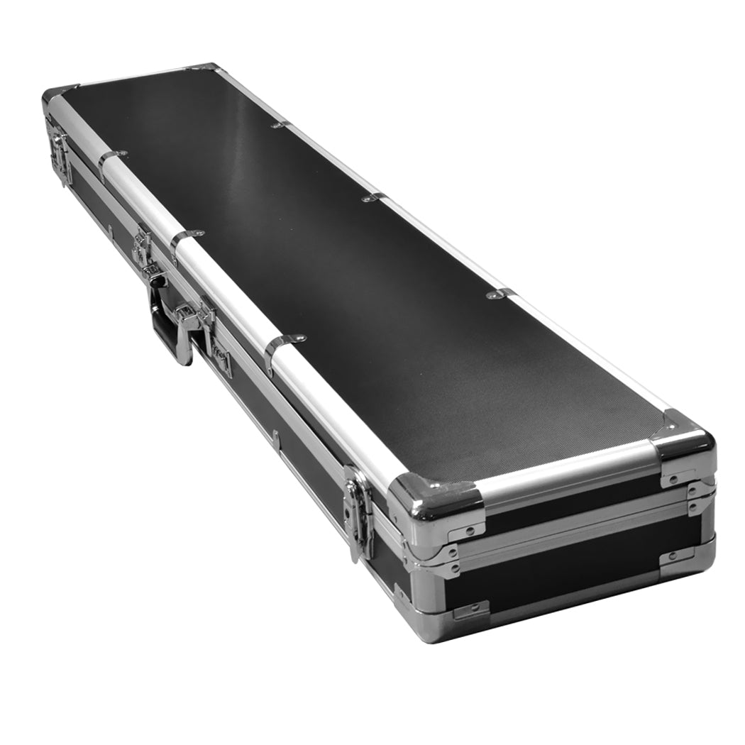 Gun Case Portable Hard Aluminium Double-2018816836564553729