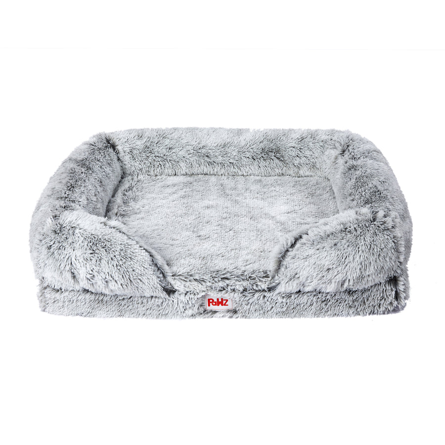PaWz Pet Bed Orthopedic Sofa Dog Beds L Large-2018816885126205441