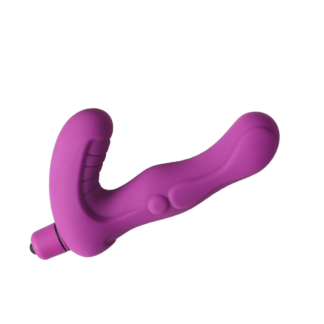 Urway Prostate Massager Dildo Vibrator-2018816614329356289