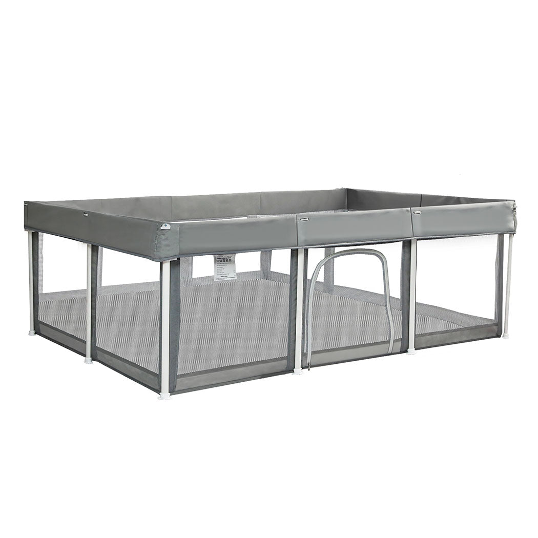 Bopeep Kids Playpen Foldable 120X180-1954802415580614657