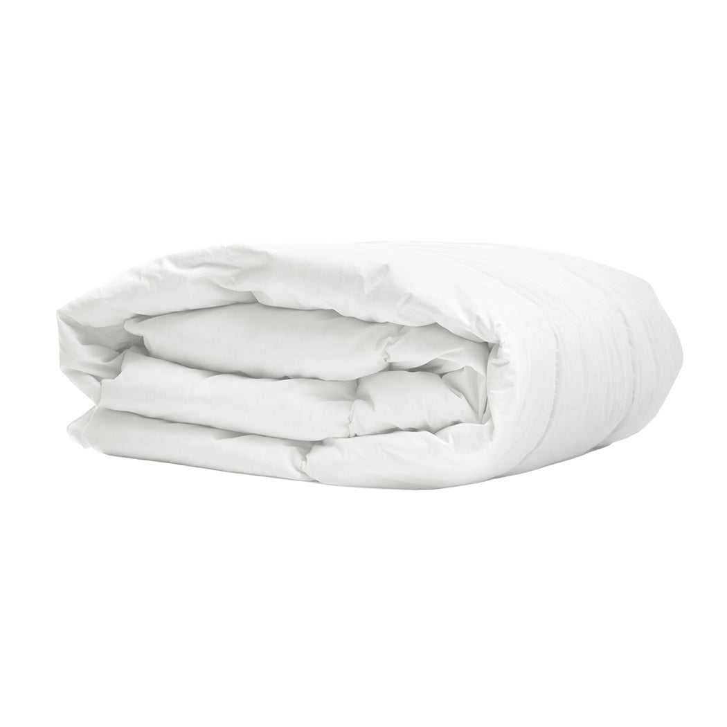 Dreamz Renewable Fiber Quilt Soft 400GSM King-1954802373406887937