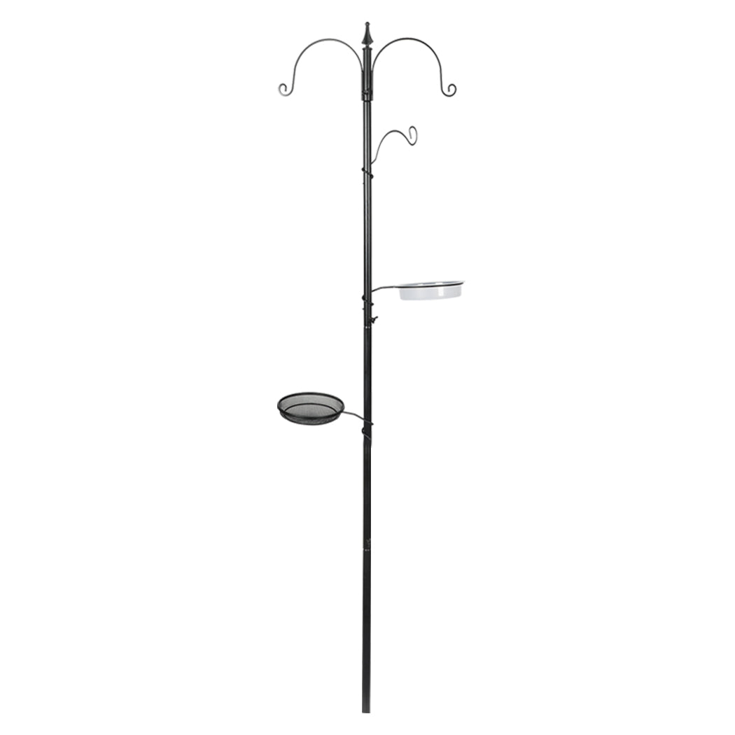 PaWz Metal Bird Feeder Hanging Wild-2006733195164389377