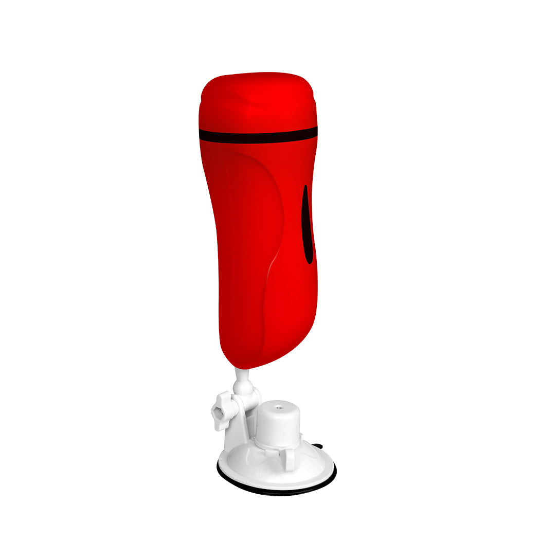 Urway Masturbator Masturbation Cup Adult Red-2006733048833511425