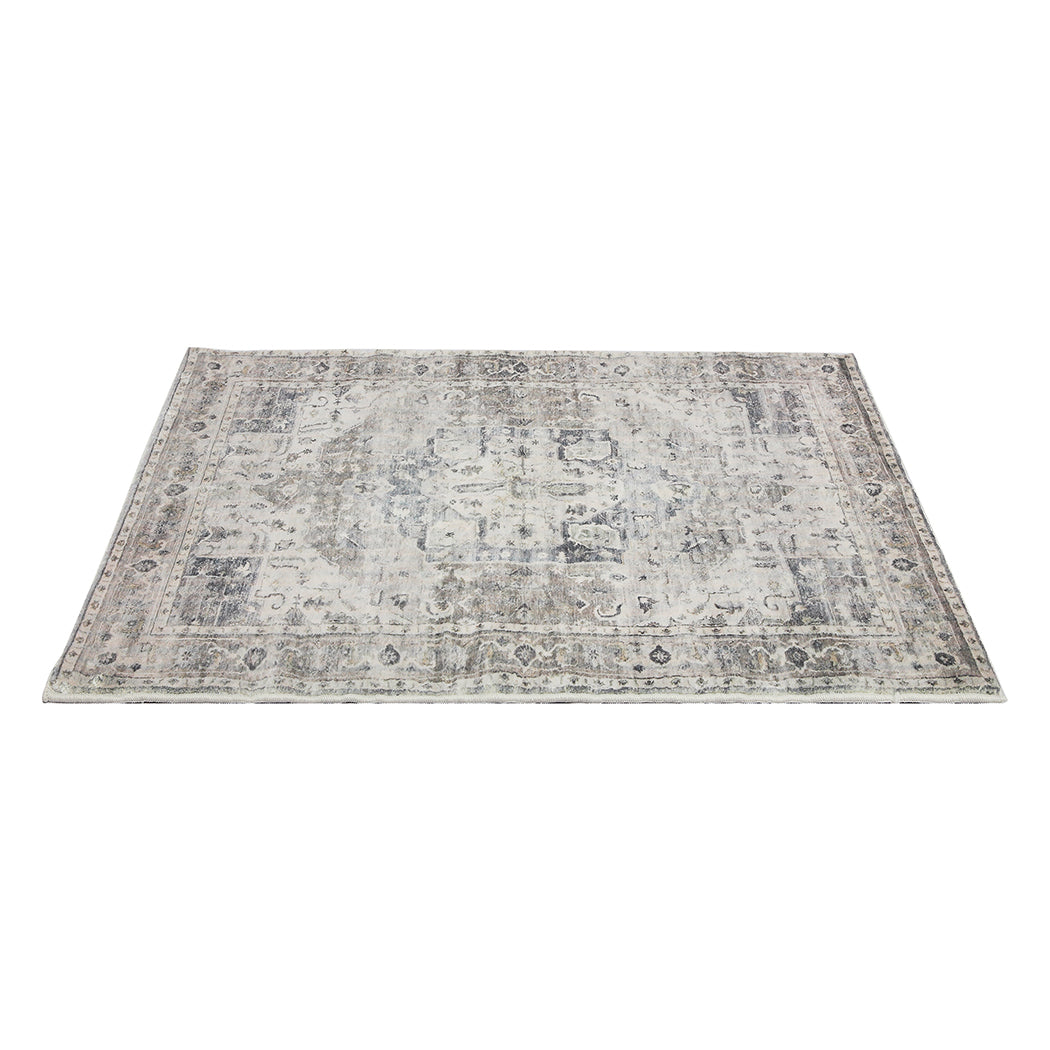 Marlow Floor Rug Area Rug Large Mat 200X290cm-1954802713124540417