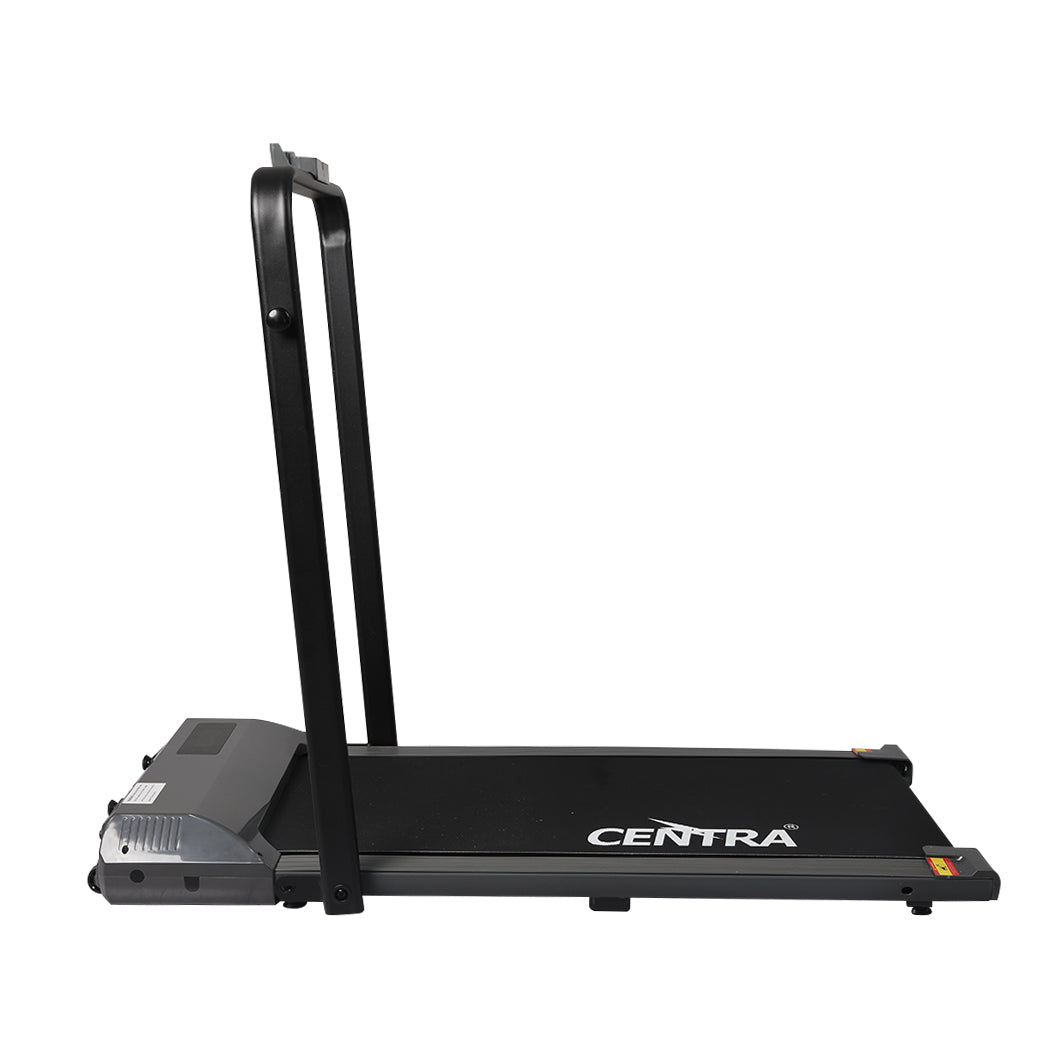 Centra Electric Treadmill Under Desk Grey-2018816925769011201