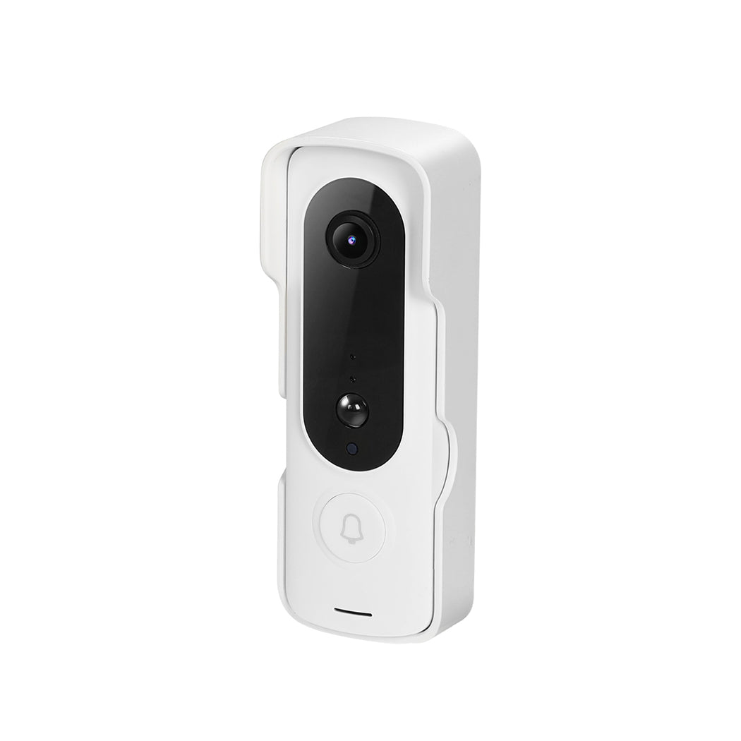 Wifi Doorbell Camera with Indoor Chime-2006732949252345857