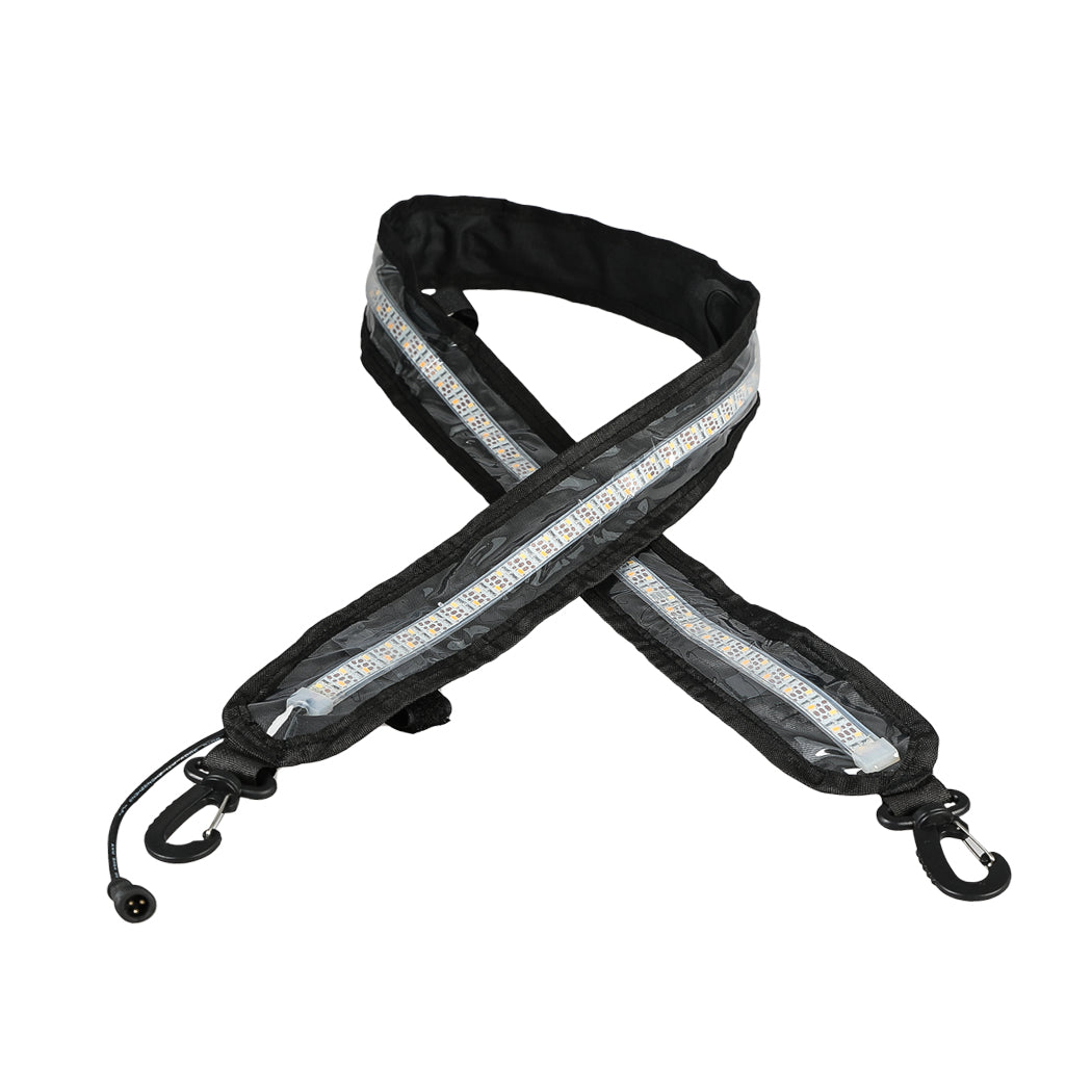 LED Strip Light Bar Flexible 5050 Amber-2006733033679491073