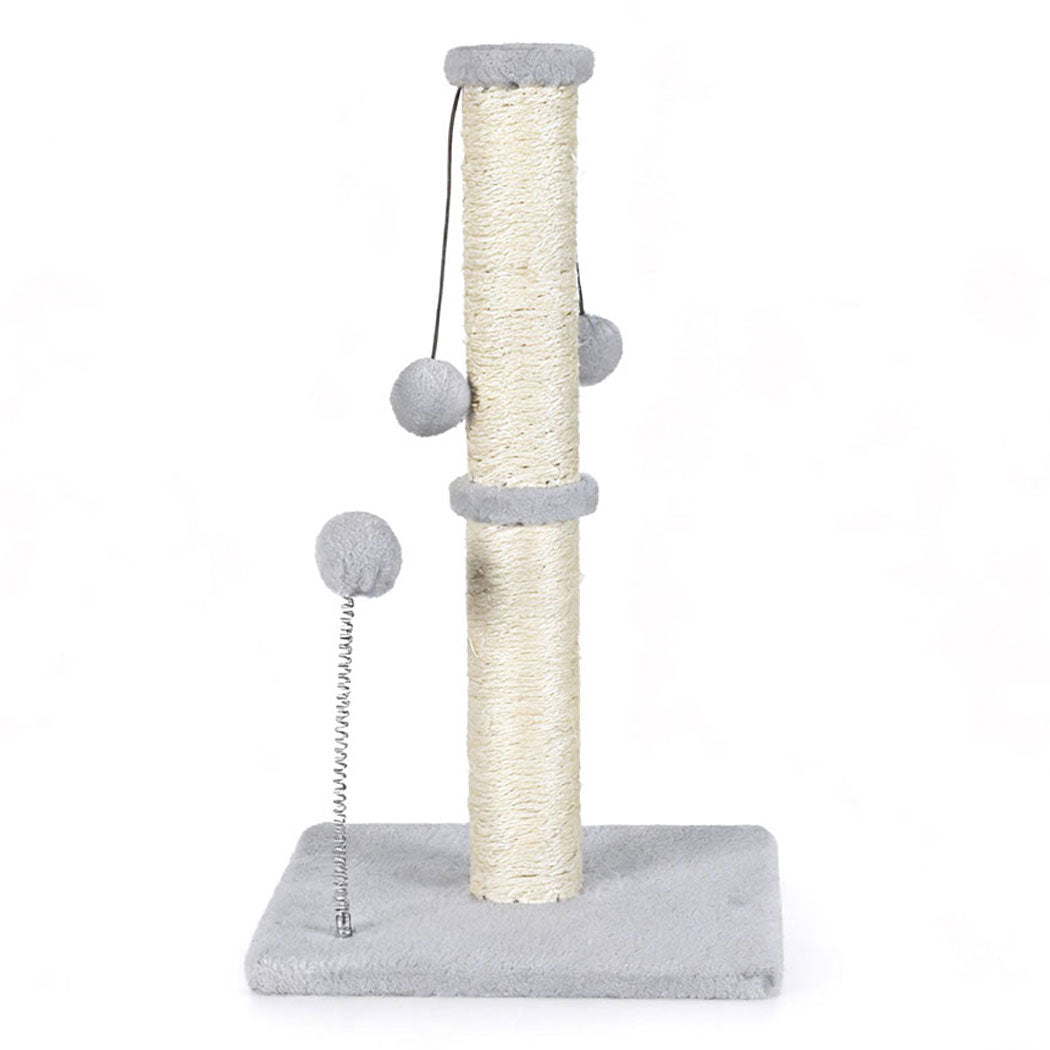 Pawz Cat Scratcher Tower Scratching Post-2006732788501450753