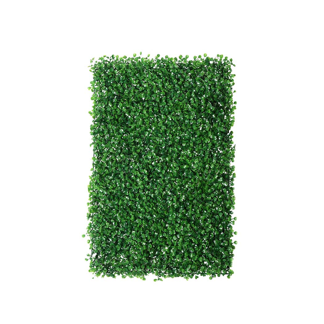 Marlow Artificial Hedge Grass Boxwood-2018816820152242177