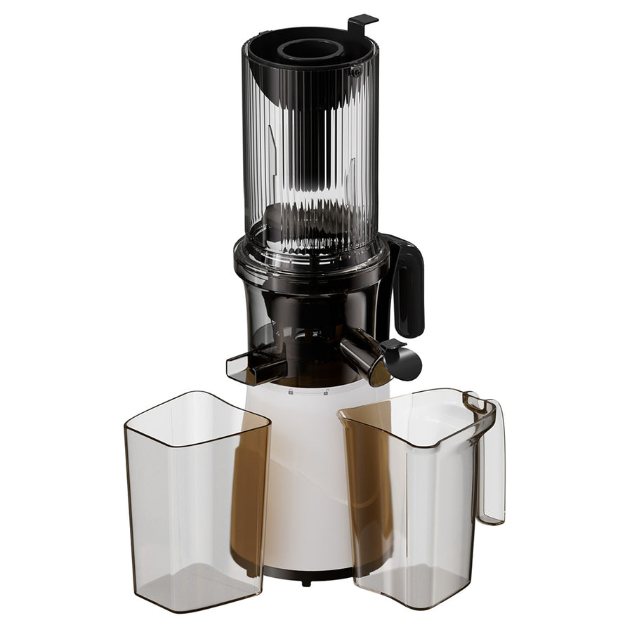 Spector Electric Cold Press Juicer Whole Fruit-2006732699099860993