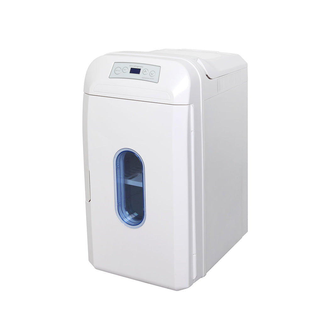 Spector Car Fridge Freezer 35L 12V Chest Refrigerator Portable Travel Camping-2018816900959703041