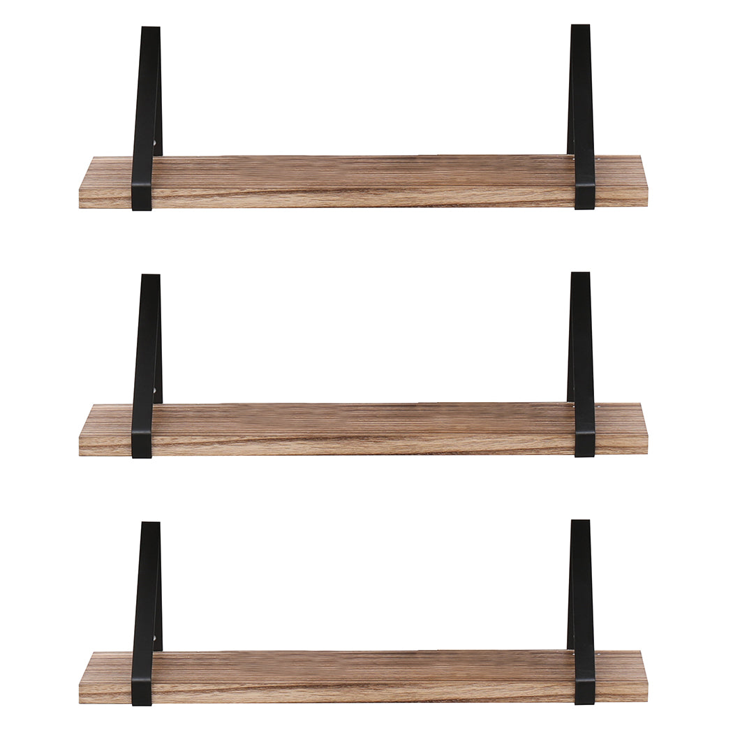 Levede Floating Shelf DIY Hanging Shelves-2018816670608527361