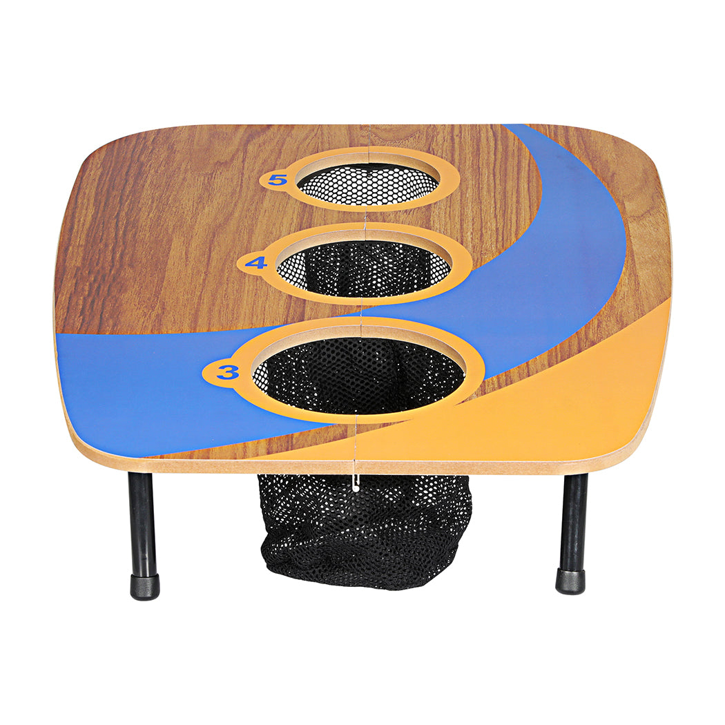 BoPeep Kids Bean Bag Toss Game Set Children-2006733213241839617
