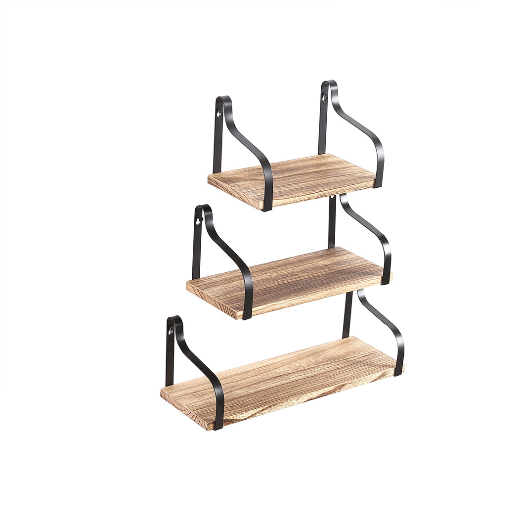 Levede Floating Shelf Brackets Display-2006733144983736321