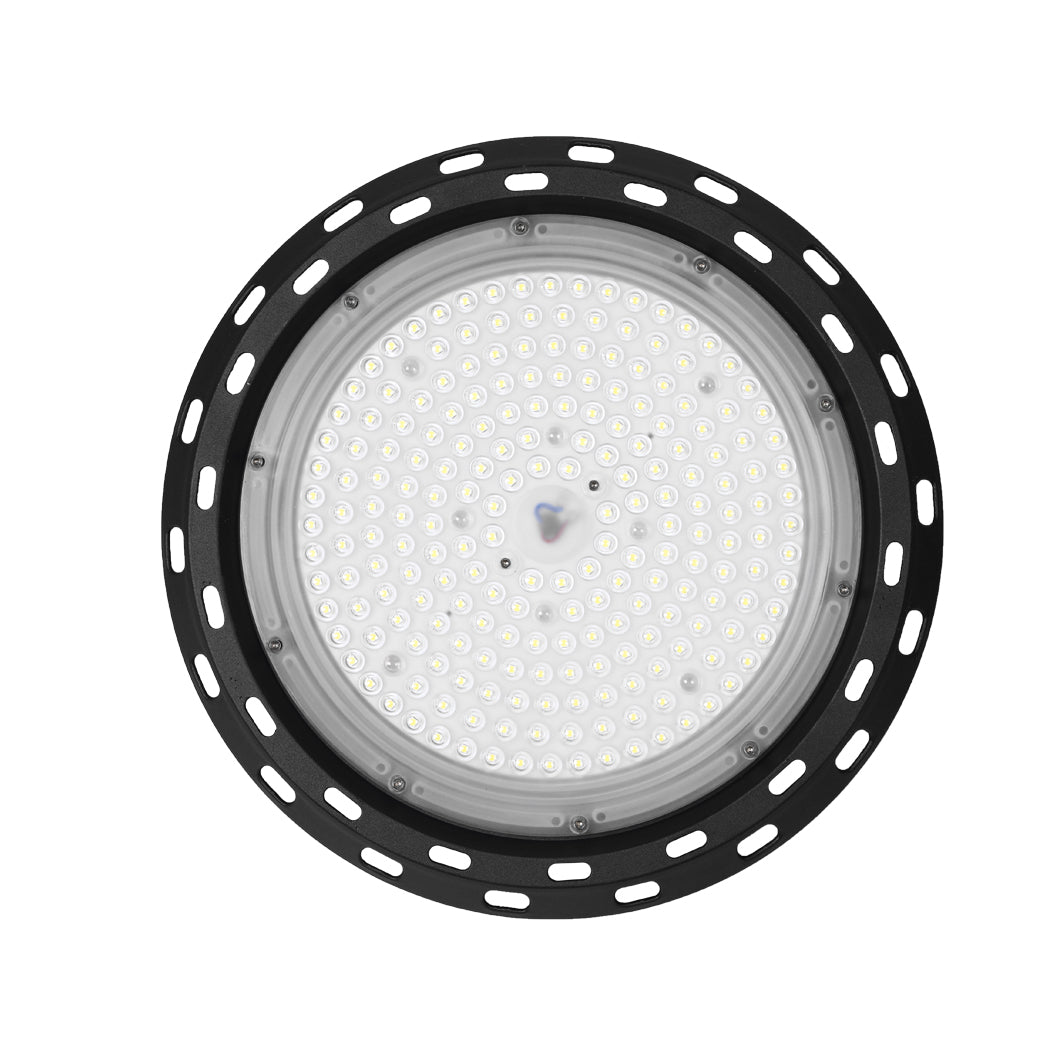 EMITTO UFO High Bay LED Lights Warehouse 150W-1954802832318271489