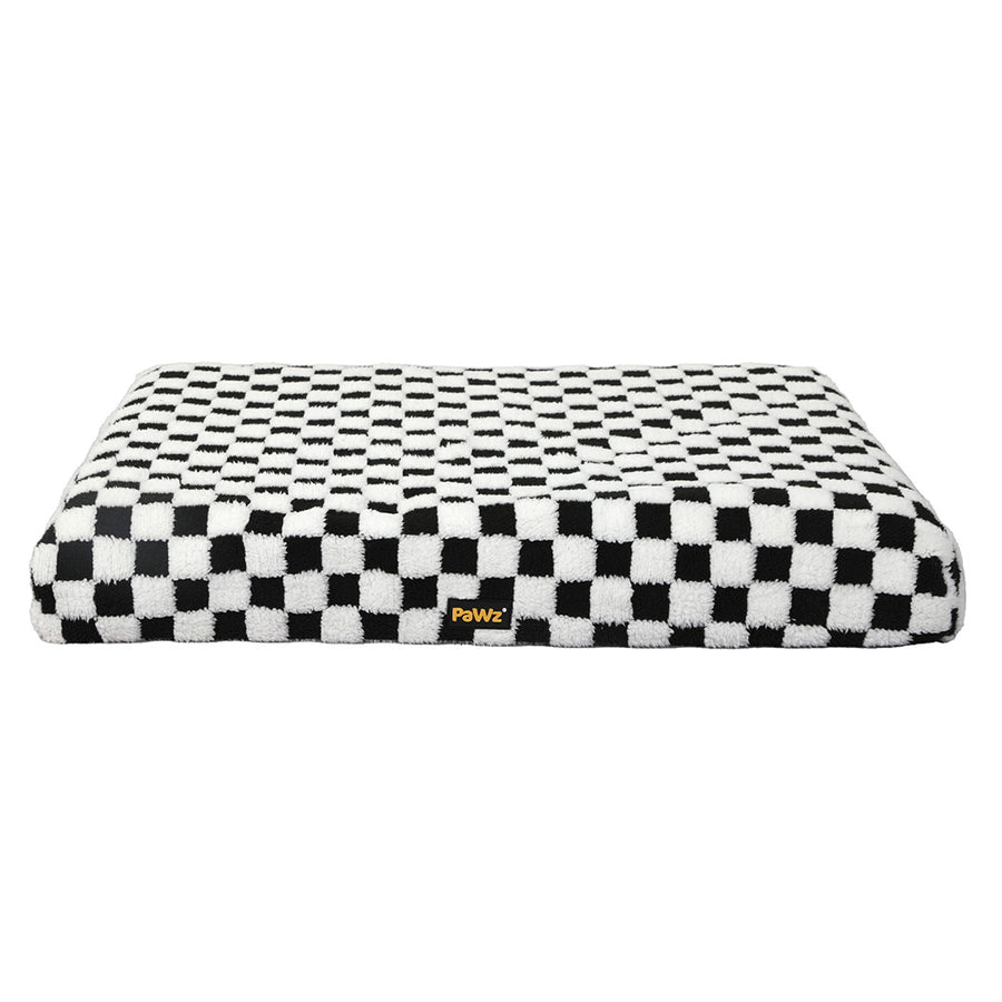 Pawz Orthopedic Dog Bed Memory Foam Pet Mattress Mat-2011971126217019393