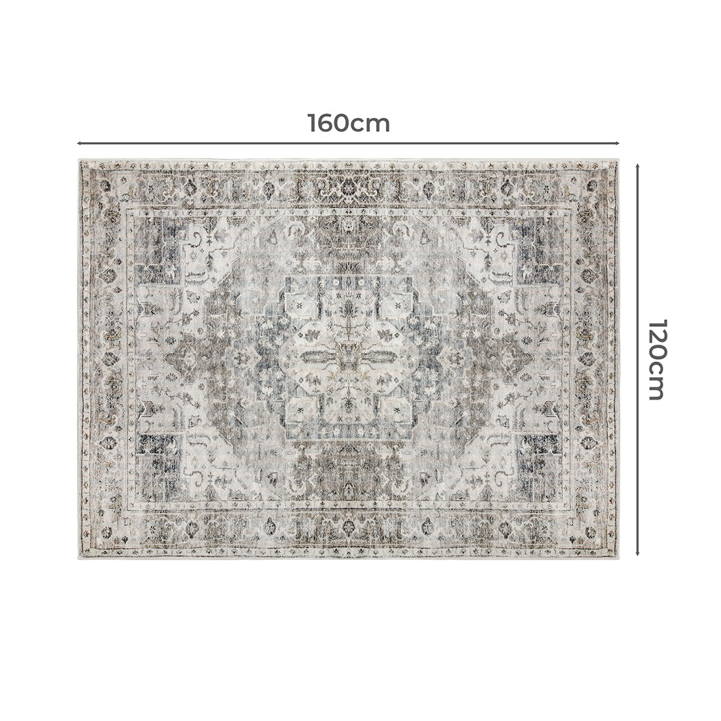 Marlow Floor Rug Area Rug Large Mat 160X120cm-2018816823683846146