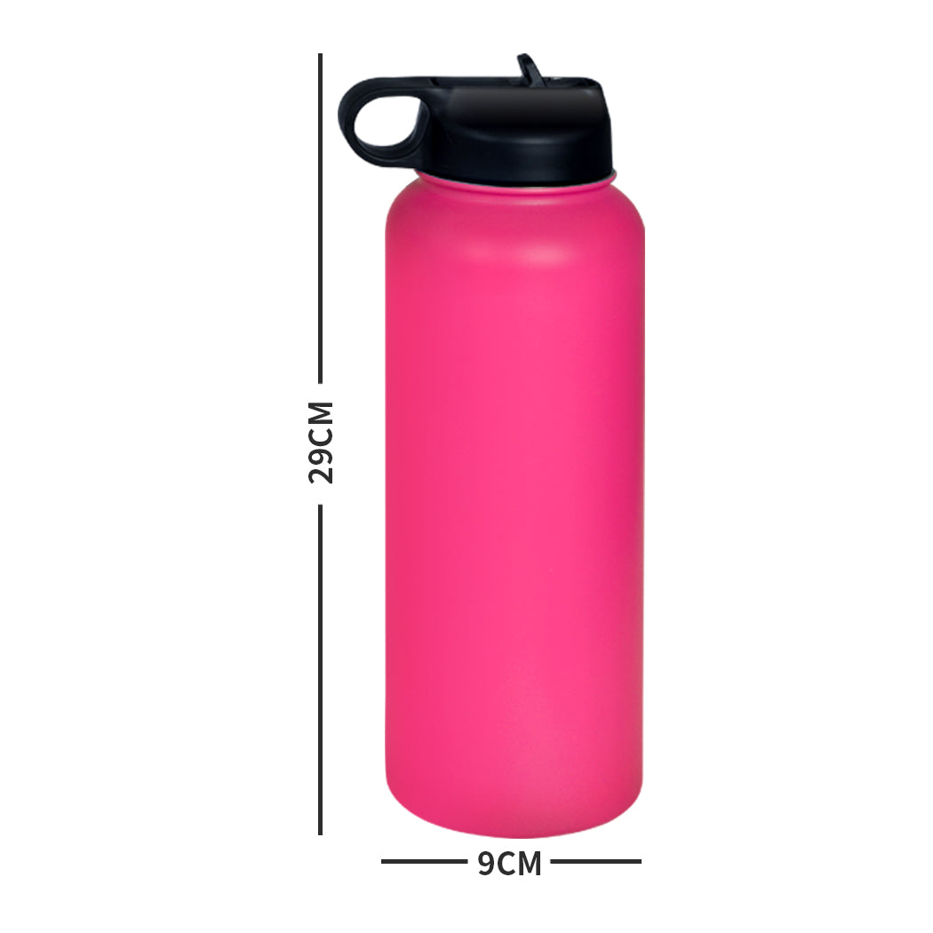 Stainless Steel Water Bottle Vacuum-2006733174037680130