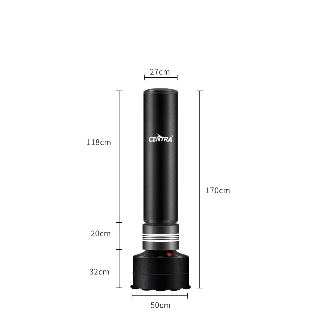 Centra Boxing Punching Bag Free Standing-2006733008060682242