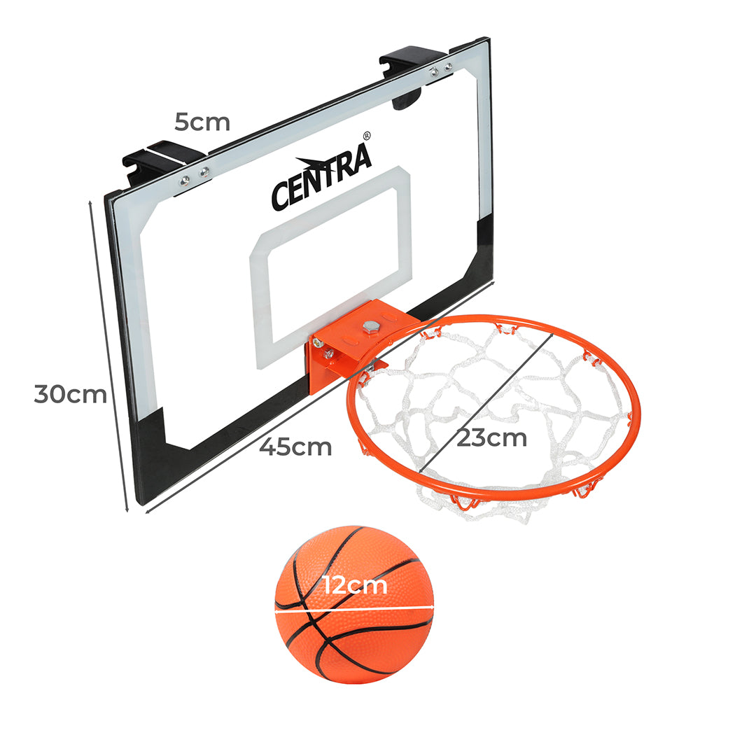 Centra Mini Basketball Hoop Kids Toy-2018816651759325186