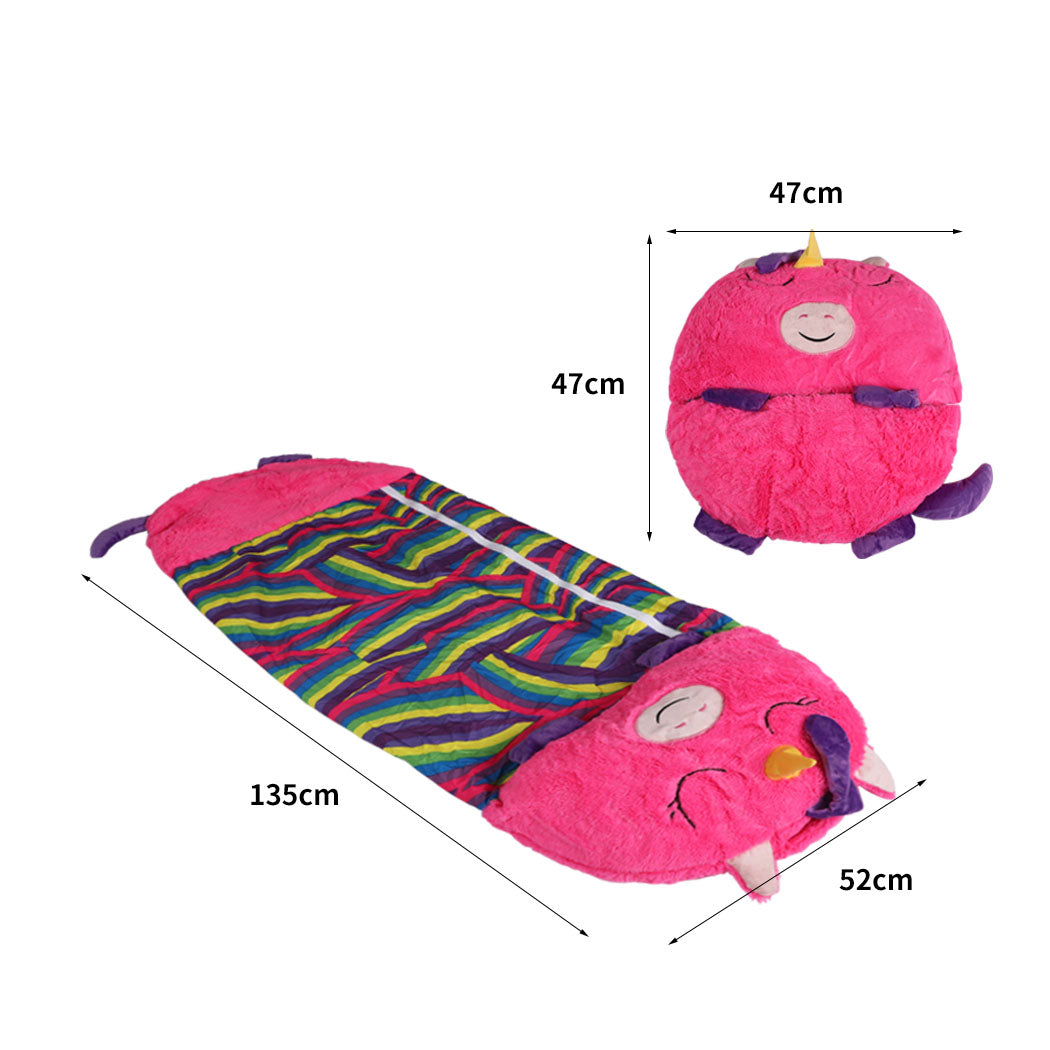 Mountview Sleeping Bag Child Pillow Medium-2006732921716740098