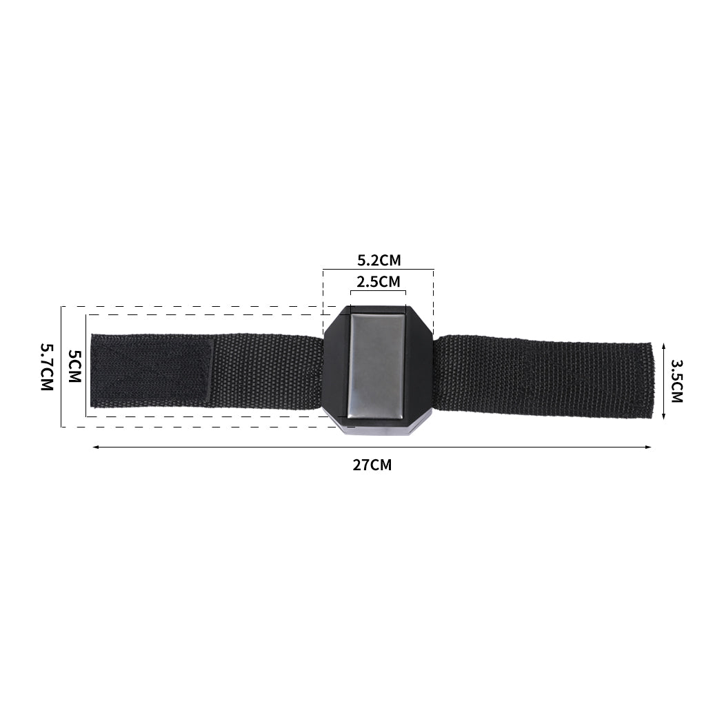 Magnetic Tool Holder Wrist Band Magnet-2018816622403391490