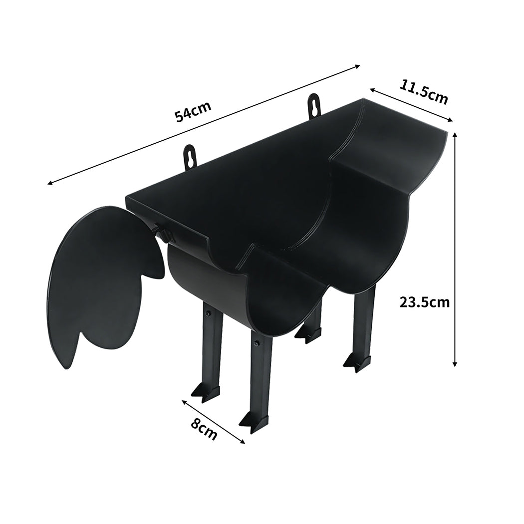Traderight Toilet Paper Holder Roll-2006733185588793346