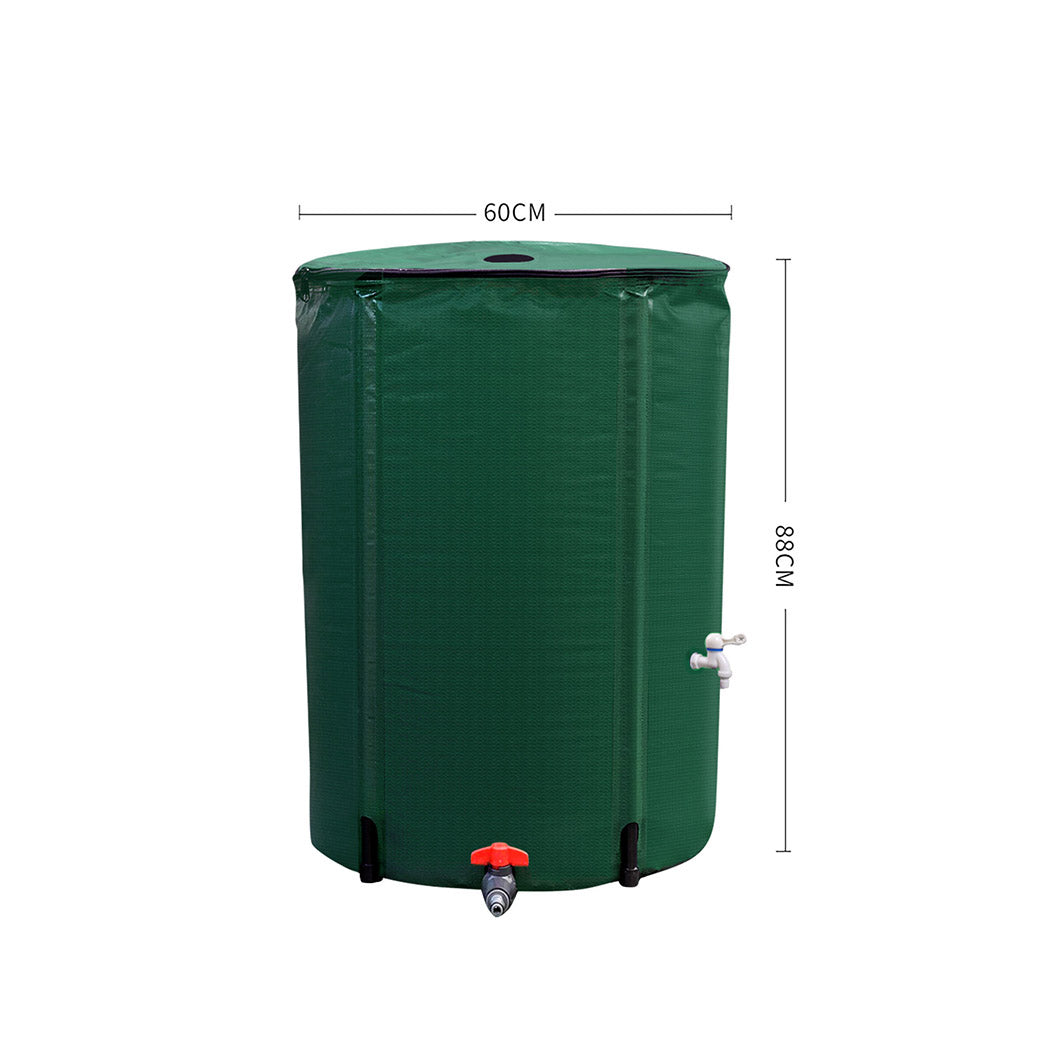 Water Tank Rain Storage Tanks Collapsible-2006733165170921474