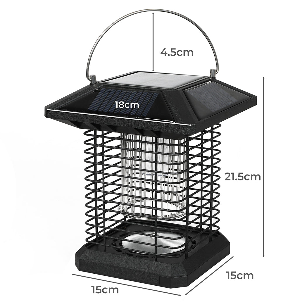 Spector Electric Mosquito Killer Lamp Outdoor Indoor-2018816745304887298