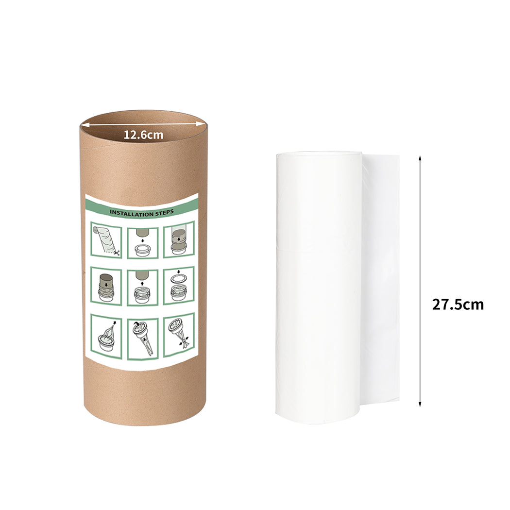 100m Nappy Bin Refill Kit Compatible-1954802777075093506